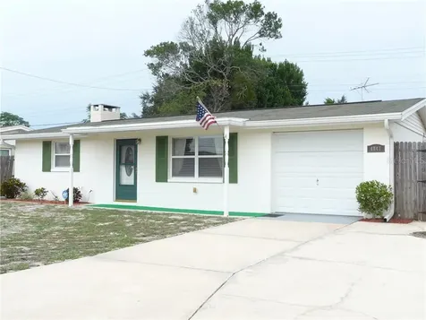 4847 Zodiac Avenue Holiday FL 34690