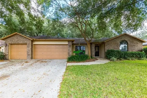 512 Pinewalk Drive Brandon FL 33510