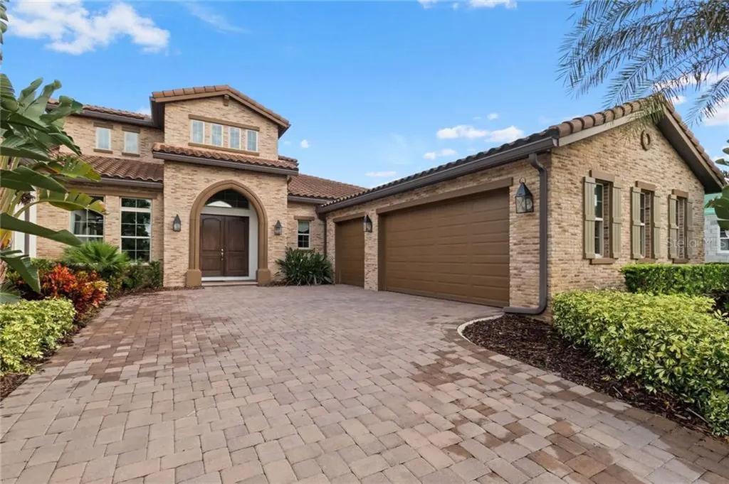 16887 Broadwater Avenue Winter Garden FL 34787