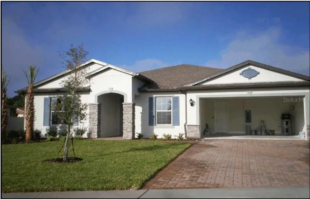 316 Island Sound Court Longwood FL 32779