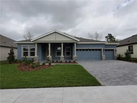 1412 Hamlin Ridge Avenue Valrico FL 33596