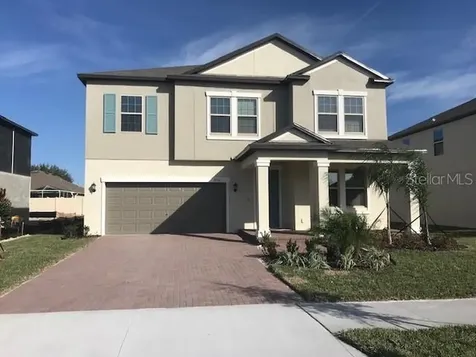 25161 Lambrusco Loop Lutz FL 33559