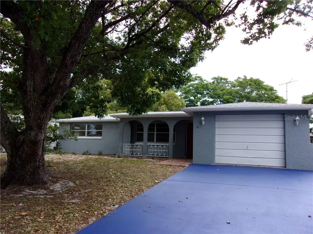11608 Alpine Parkway Port Richey FL 34668