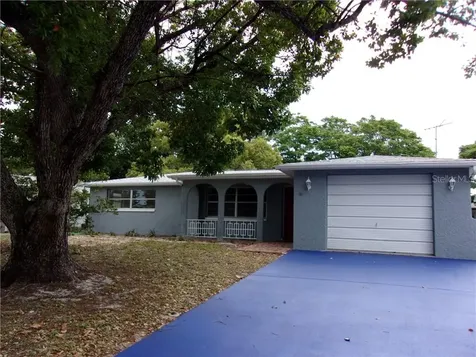 11608 Alpine Parkway Port Richey FL 34668
