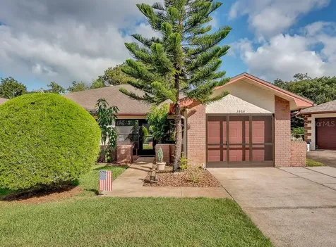 3464 Maclaren Drive Palm Harbor FL 34684