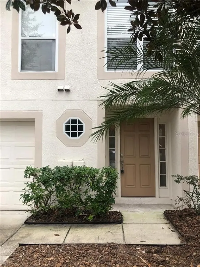 4681 Ashburn Square Drive Tampa FL 33610