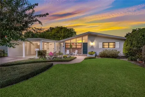 1401 Roosevelt Street Orlando FL 32804