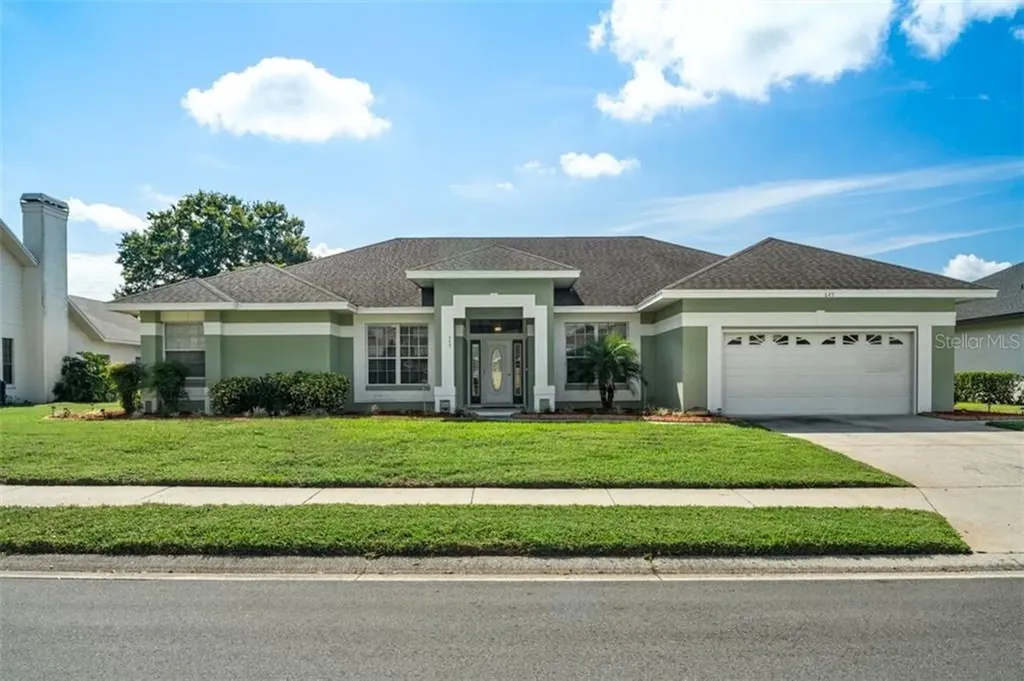 649 Hunters Run Boulevard Lakeland FL 33809
