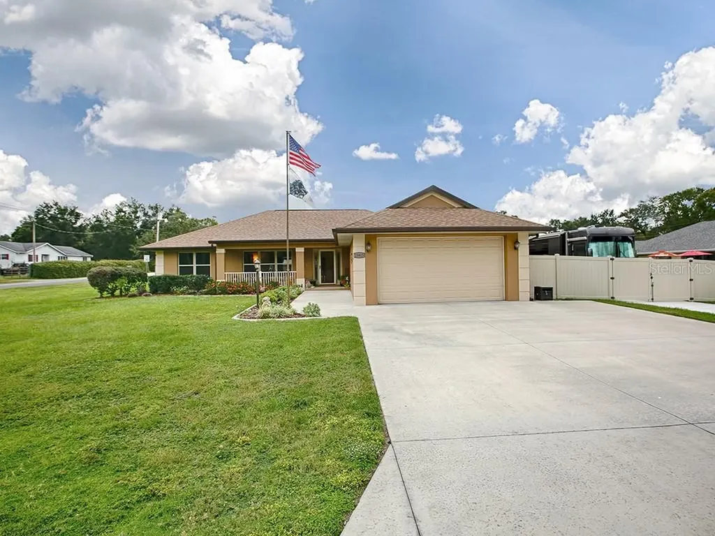 15815 SE 84th Terrace Summerfield FL 34491