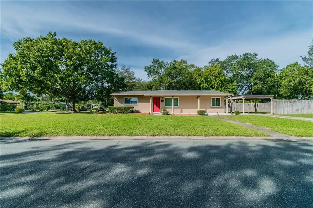 4100 Walnut Street NE St Petersburg FL 33703