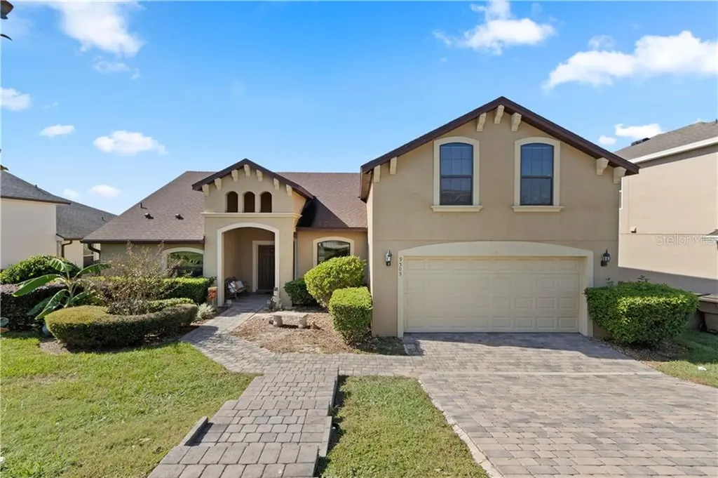 9505 Royal Vista Avenue Clermont FL 34711
