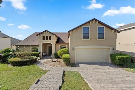 9505 Royal Vista Avenue Clermont FL 34711