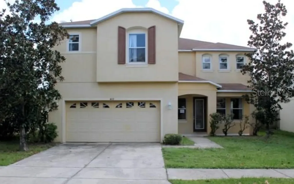 405 Vine Cliff Street Ruskin FL 33570