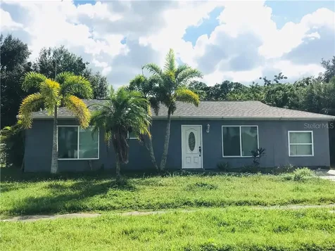 6827 Ketona Road North Port FL 34287