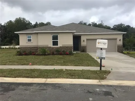 15860 Bradicks Court Clermont FL 34711