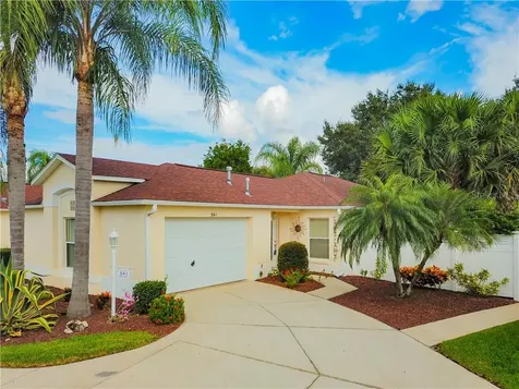 541 Good Hope Way The Villages FL 32162