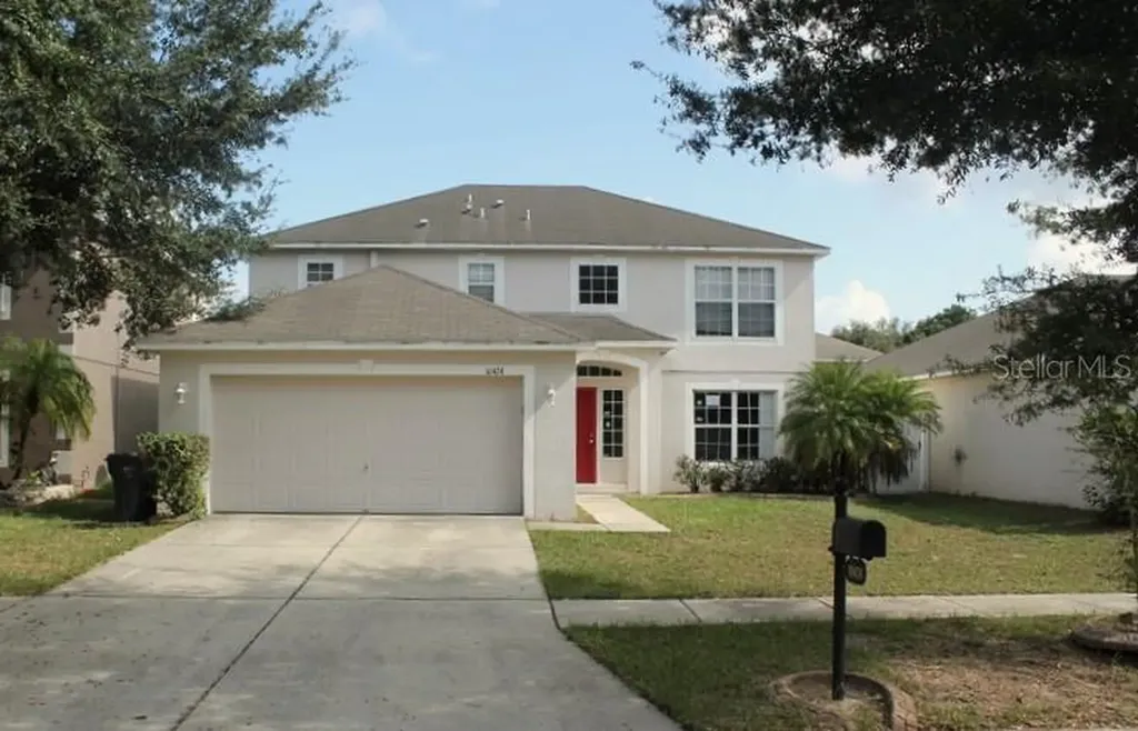 10424 Fly Fishing Street Riverview FL 33569
