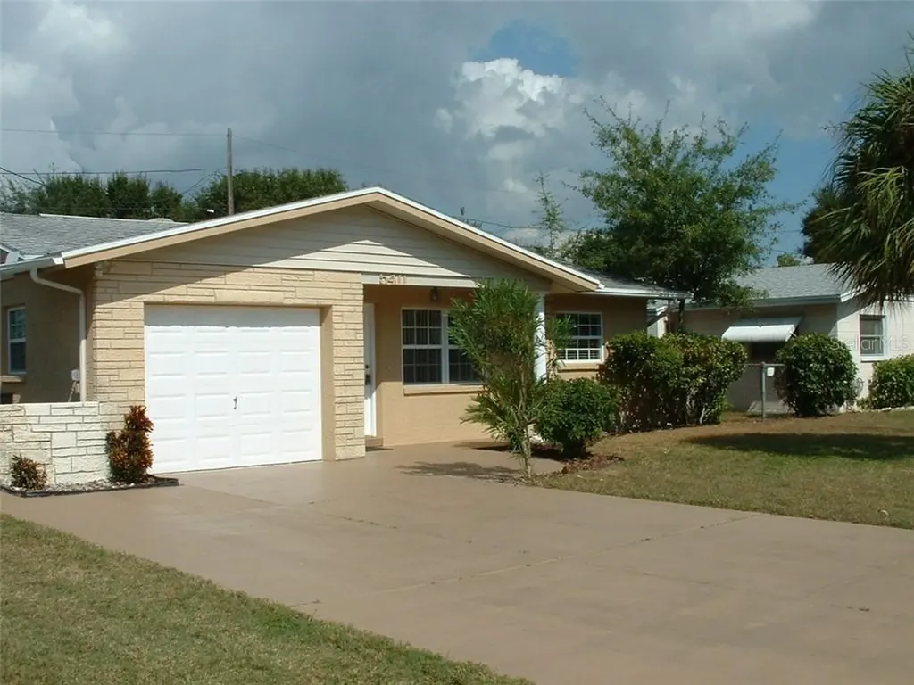 5411 20th Avenue N St Petersburg FL 33710