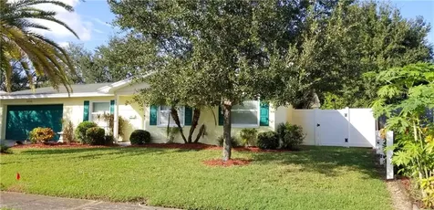 2242 Albright Drive Clearwater FL 33765