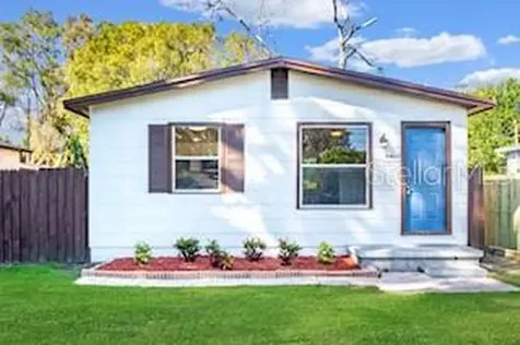 4460 43rd Street N St Petersburg FL 33714