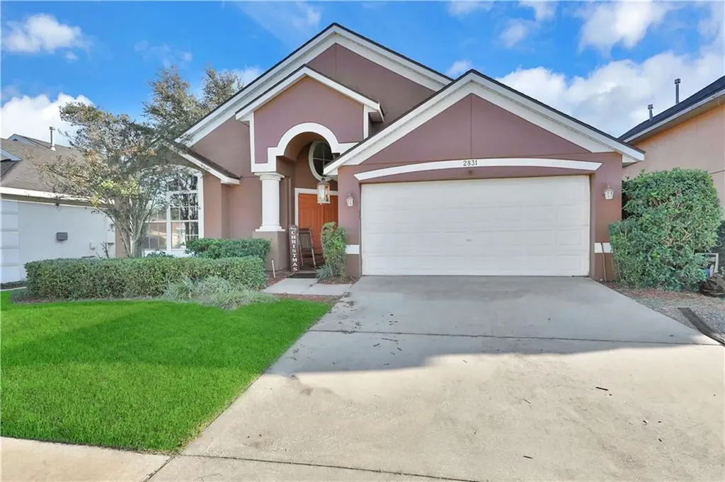 2831 Falcon Crest Place Lake Mary FL 32746