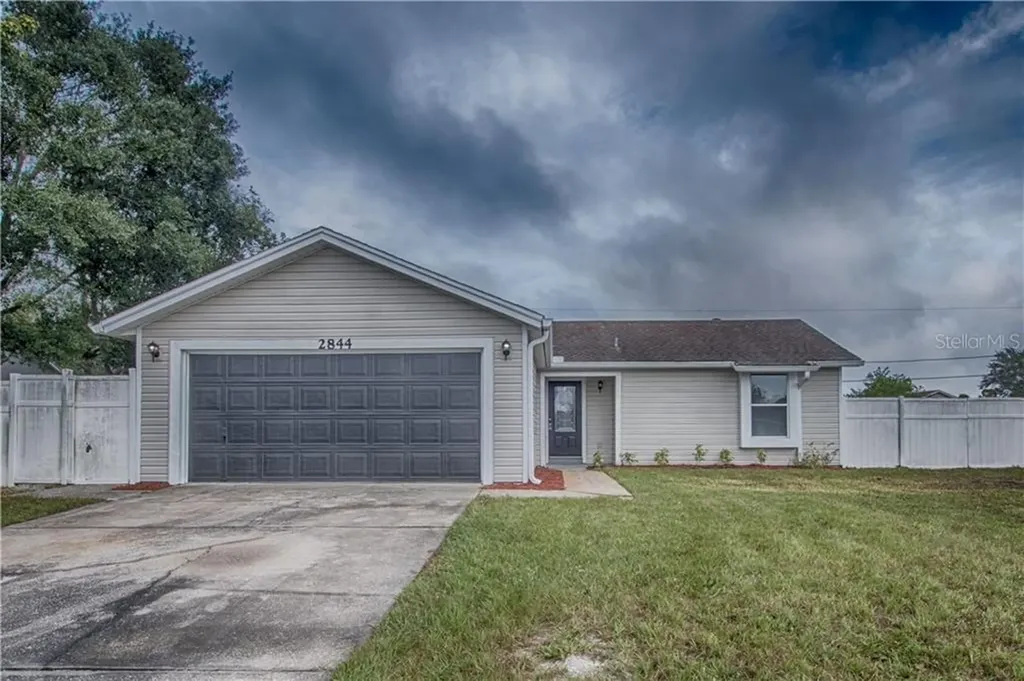 2844 Kimberly Drive Deltona FL 32738