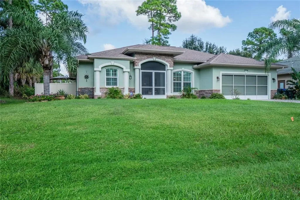 3704 Laslo Avenue North Port FL 34287