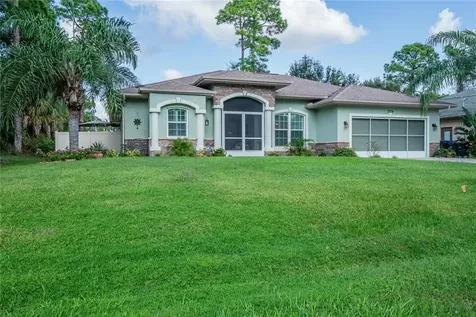 3704 Laslo Avenue North Port FL 34287