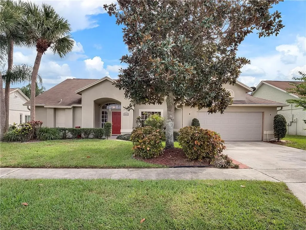3033 Eagle Lake Drive Orlando FL 32837