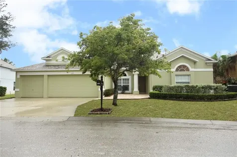 127 Blue Heron Court Davenport FL 33837