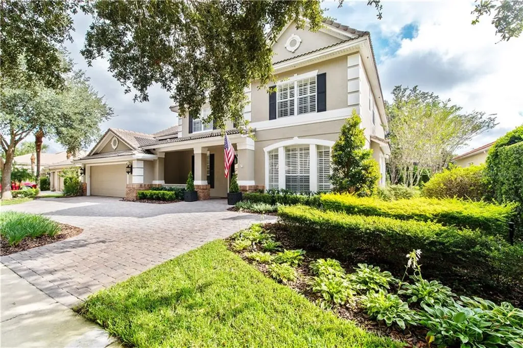 1045 Surreywood Lane Lake Mary FL 32746