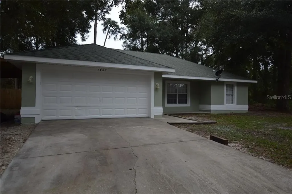 1430 18th Street Orange City FL 32763