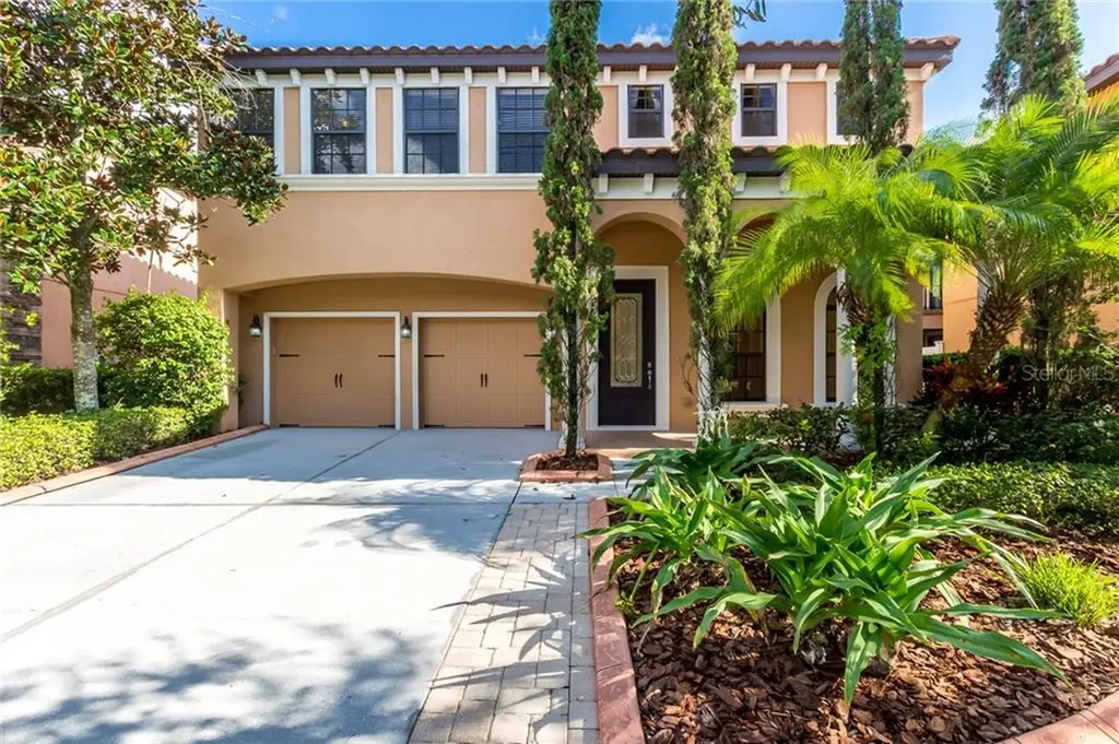 20327 Chestnut Grove Drive Tampa FL 33647