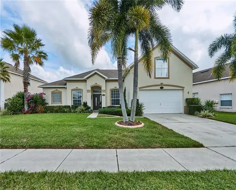 450 Lockbreeze Drive Davenport FL 33897