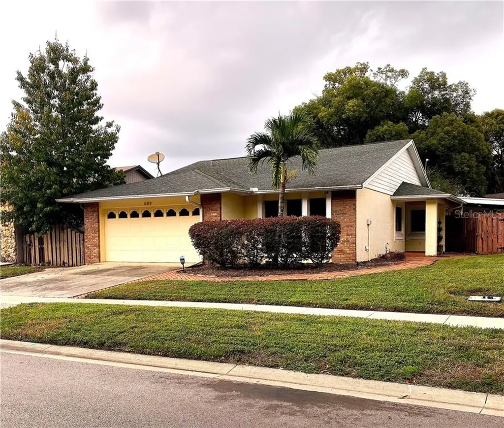669 San Pablo Avenue Casselberry FL 32707