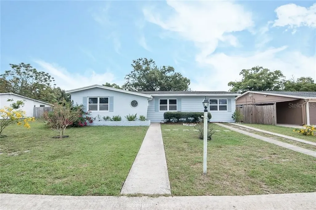 1431 Hartley Avenue Deltona FL 32725