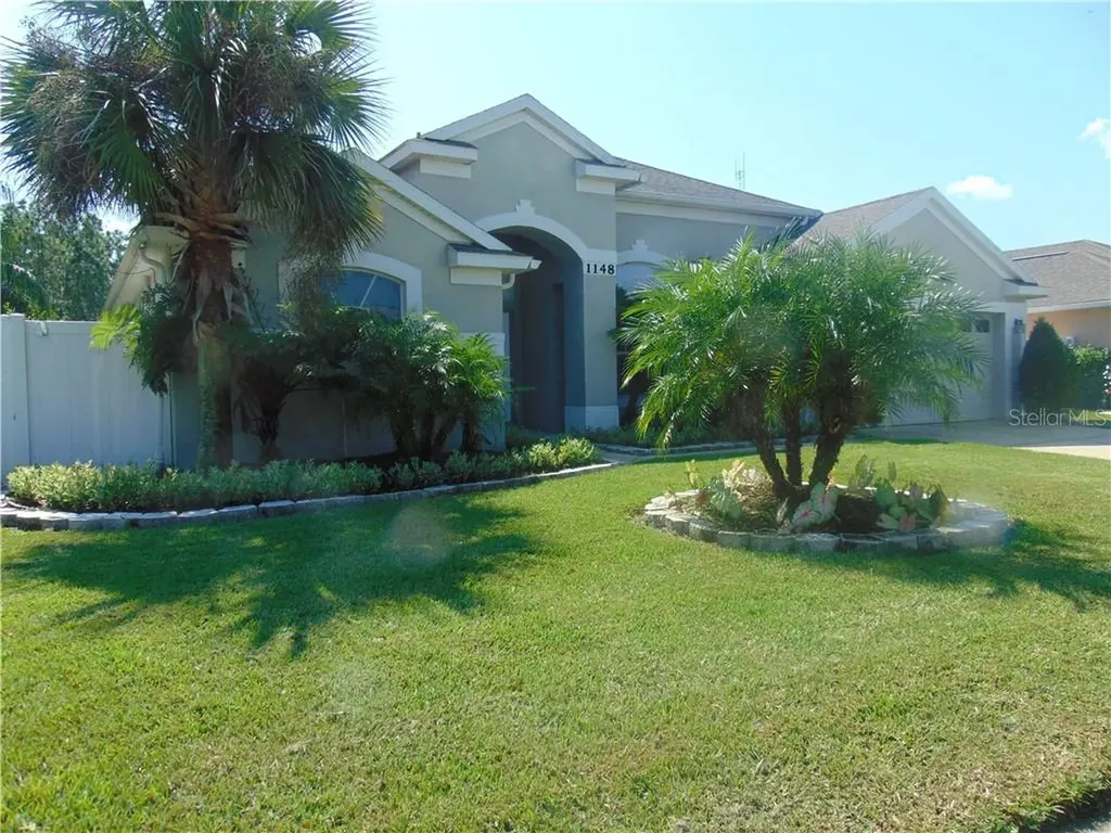 1148 Seneca Trail Saint Cloud FL 34772