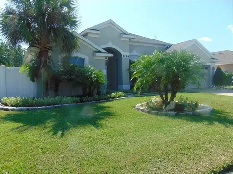 1148 Seneca Trail Saint Cloud FL 34772