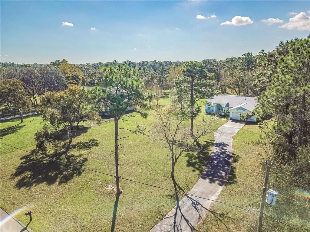 15430 Oakcrest Circle Brooksville FL 34604