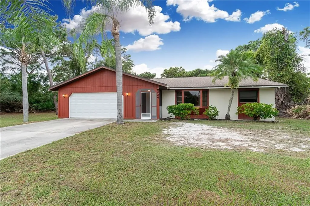 9024 Anita Avenue Englewood FL 34224