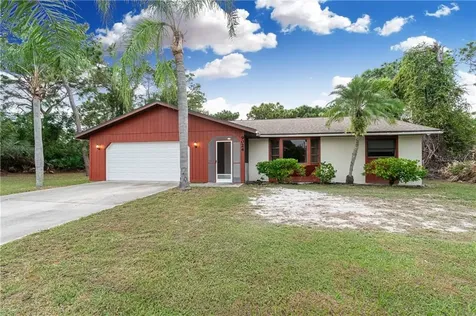 9024 Anita Avenue Englewood FL 34224