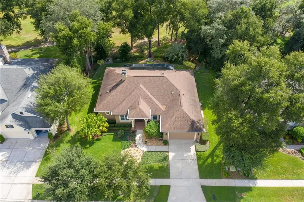 2719 Orchard Drive Apopka FL 32712
