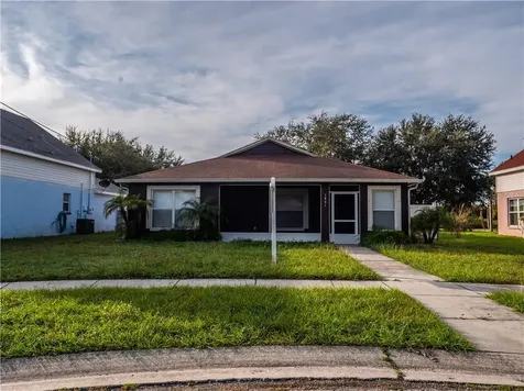 1401 Casa Bonita Avenue Ruskin FL 33570