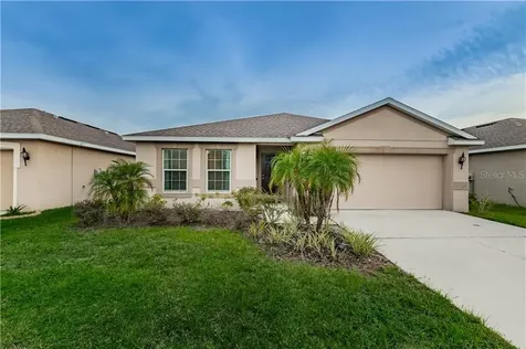 8129 Rothbury Hills Place Gibsonton FL 33534