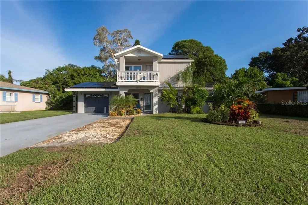2089 63rd Avenue S St Petersburg FL 33712