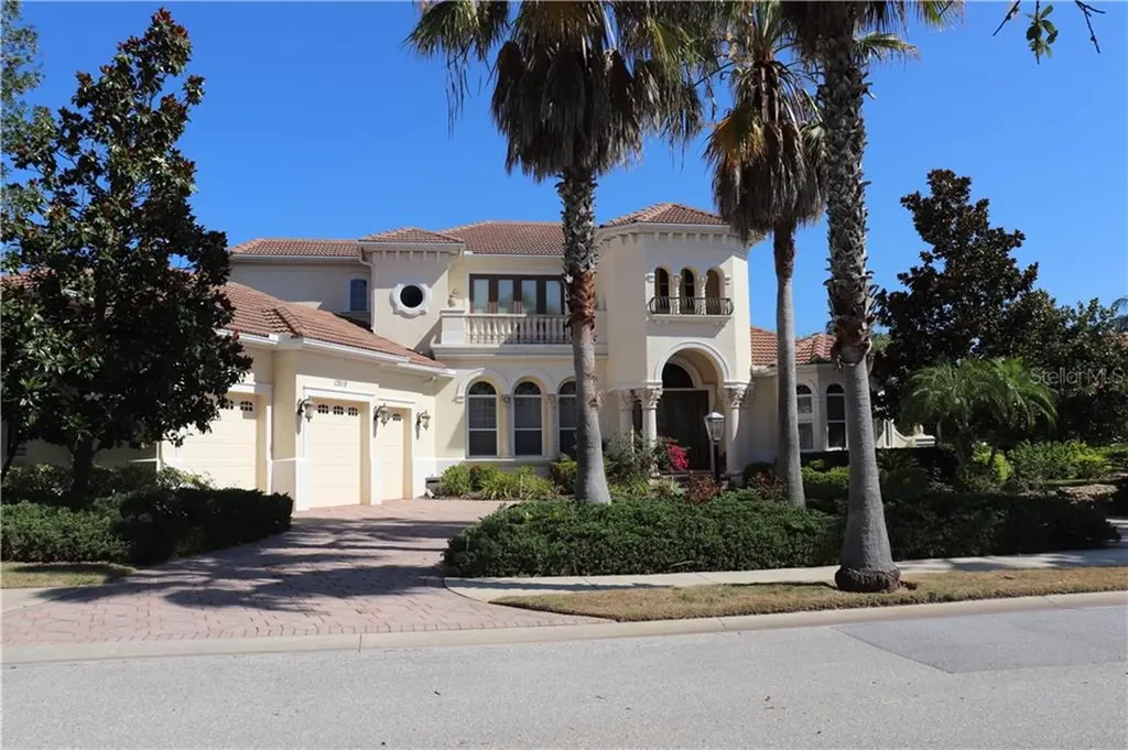 13519 Blythefield Terrace Lakewood Ranch FL 34202