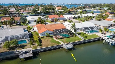 4400 40th Street S St Petersburg FL 33711