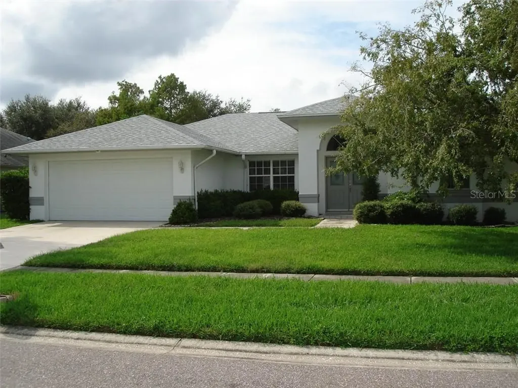 1670 Stable Trail Palm Harbor FL 34685