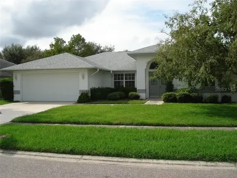 1670 Stable Trail Palm Harbor FL 34685