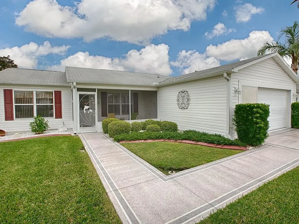 1700 Staunton Street The Villages FL 32162